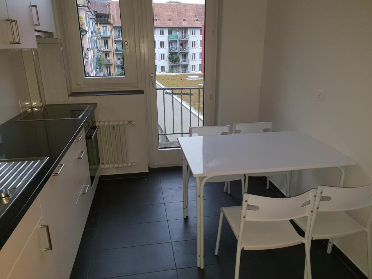 Homestay Zurich City Εξωτερικό φωτογραφία