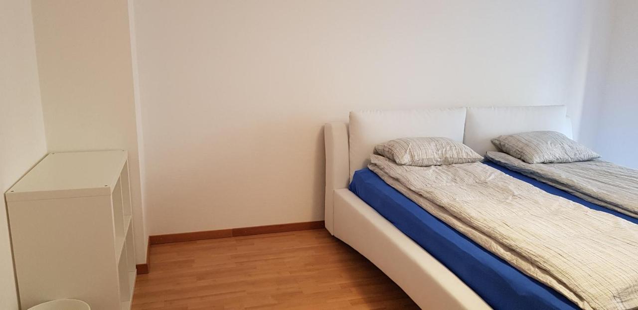 Homestay Zurich City Εξωτερικό φωτογραφία